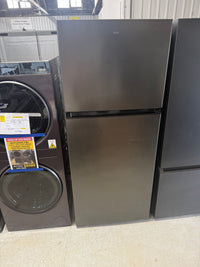 Thumbnail for Factory Second TCL 420L Top Mount Fridge – Galaxy Grey (P491TMS)
