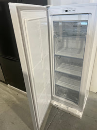 Thumbnail for Factory second Hisense 155L Vertical Freezer HRVF155 - Second Hand Appliances Geebung