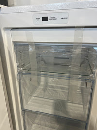 Thumbnail for Factory second Hisense 155L Vertical Freezer HRVF155 - Second Hand Appliances Geebung