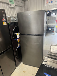 Thumbnail for Factory Second TCL 420L Top Mount Fridge – Galaxy Grey (P491TMS)