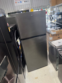 Thumbnail for Factory Second TCL 420L Top Mount Fridge – Galaxy Grey (P491TMS)