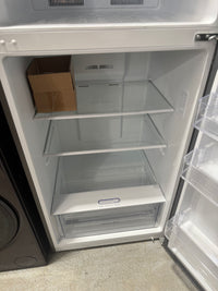 Thumbnail for Factory Second TCL 420L Top Mount Fridge – Galaxy Grey (P491TMS)