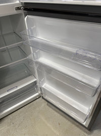 Thumbnail for Factory Second TCL 420L Top Mount Fridge – Galaxy Grey (P491TMS)