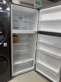 Thumbnail for Factory Second TCL 420L Top Mount Fridge – Galaxy Grey (P491TMS)