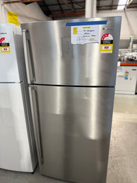 Thumbnail for Second hand Westinghouse 540L Top Mount Fridge WTB5404SA