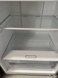 Thumbnail for Factory Second TCL 420L Top Mount Fridge – Galaxy Grey (P491TMS)