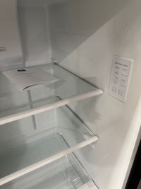 Thumbnail for Factory Second TCL 420L Top Mount Fridge – Galaxy Grey (P491TMS)