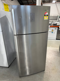 Thumbnail for Second hand Westinghouse 540L Top Mount Fridge WTB5404SA