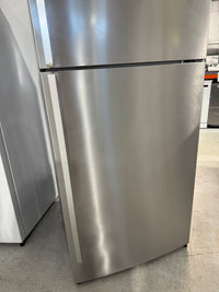 Thumbnail for Second hand Westinghouse 540L Top Mount Fridge WTB5404SA