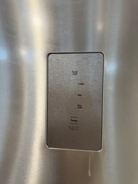 Thumbnail for Second hand Westinghouse 540L Top Mount Fridge WTB5404SA