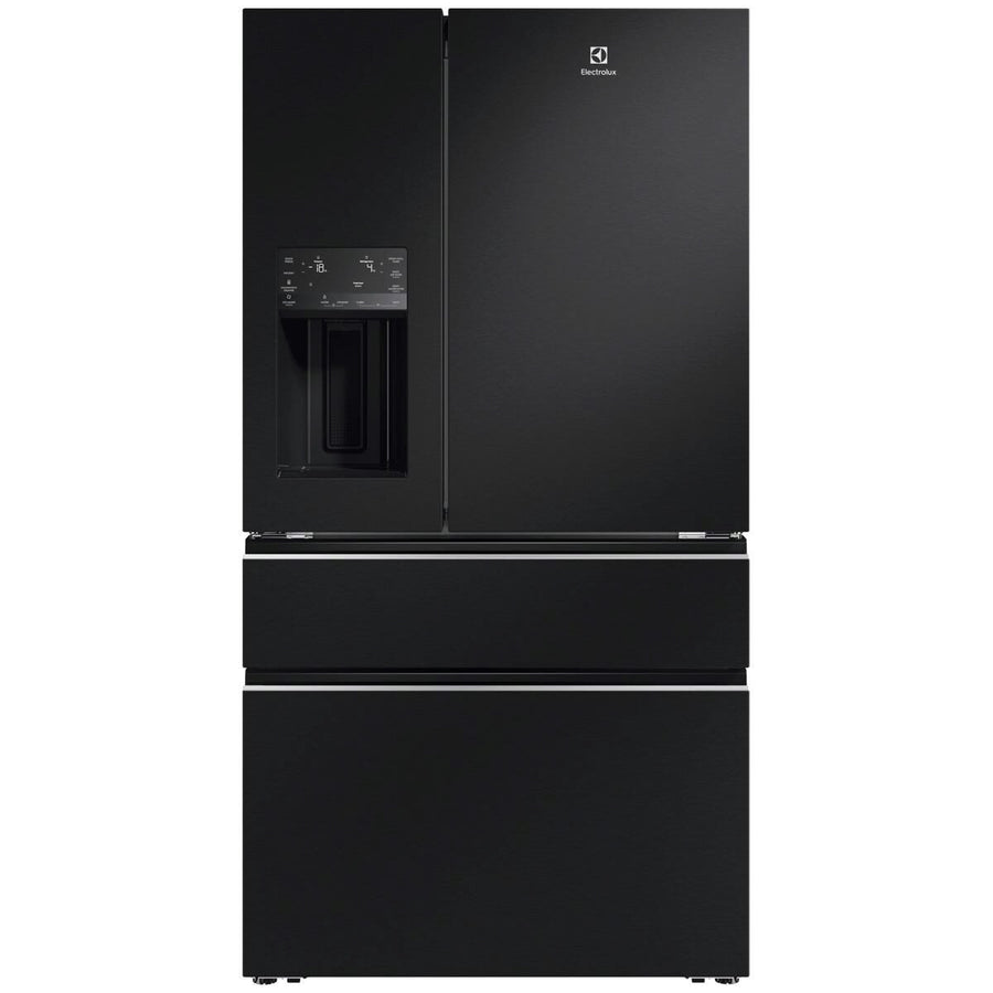 Factory second Electrolux 609L French Door Fridge – EHE6191BB