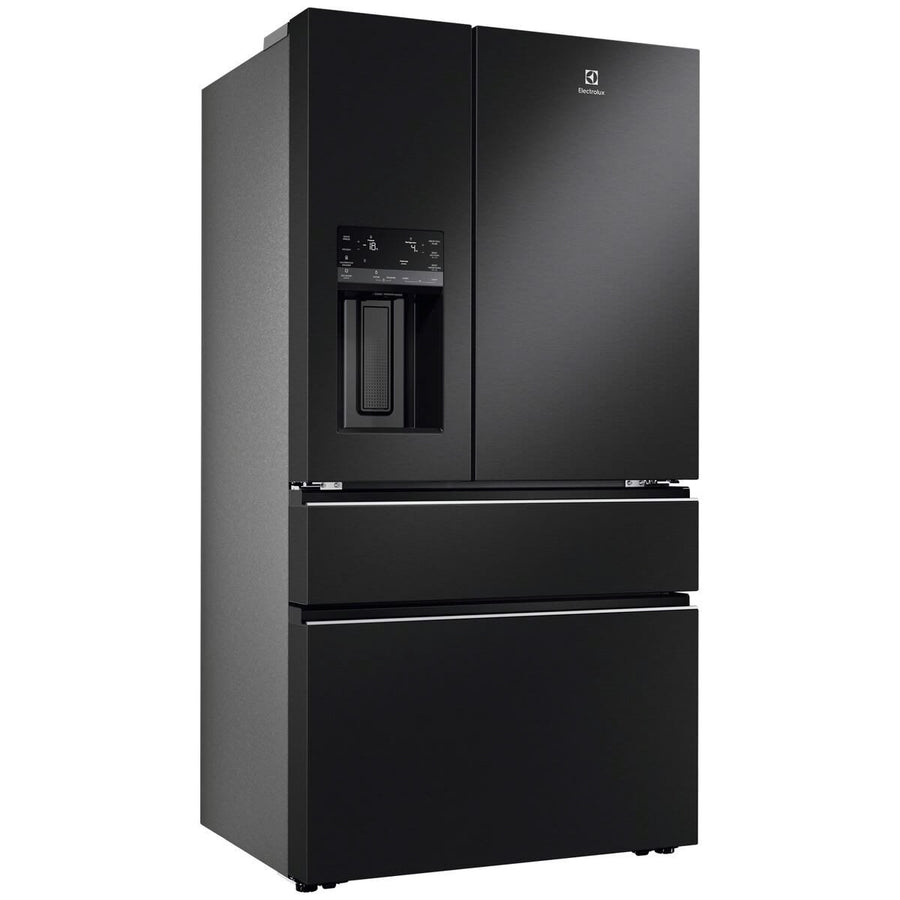 Factory second Electrolux 609L French Door Fridge – EHE6191BB