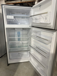 Thumbnail for Second hand Westinghouse 540L Top Mount Fridge WTB5404SA