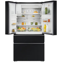 Thumbnail for Factory second Electrolux 609L French Door Fridge – EHE6191BB