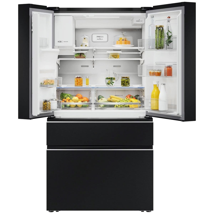 Factory second Electrolux 609L French Door Fridge – EHE6191BB