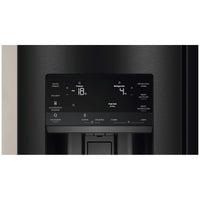 Thumbnail for Factory second Electrolux 609L French Door Fridge – EHE6191BB