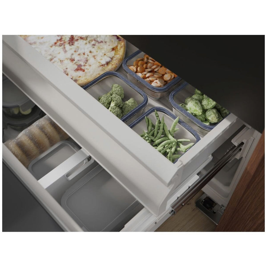 Factory second Electrolux 609L French Door Fridge – EHE6191BB