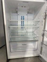 Thumbnail for Second hand Westinghouse 540L Top Mount Fridge WTB5404SA