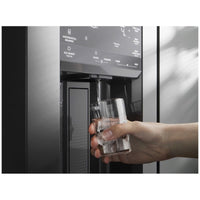 Thumbnail for Factory second Electrolux 609L French Door Fridge – EHE6191BB