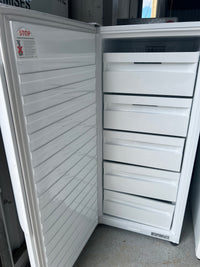 Thumbnail for Second hand Fisher & Paykel E308LW 304L Upright Freezer - Second Hand Appliances Geebung