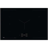 Thumbnail for Factory second AEG 80cm 5 Zone 8000 Series Induction Cooktop with Wi-Fi – NIH85M30FB