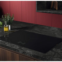 Thumbnail for Factory second AEG 80cm 5 Zone 8000 Series Induction Cooktop with Wi-Fi – NIH85M30FB