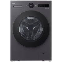 Thumbnail for Transportation damaged LG 16kg/10kg XL Front Load Washer Dryer Combo – WXLC-1016GX