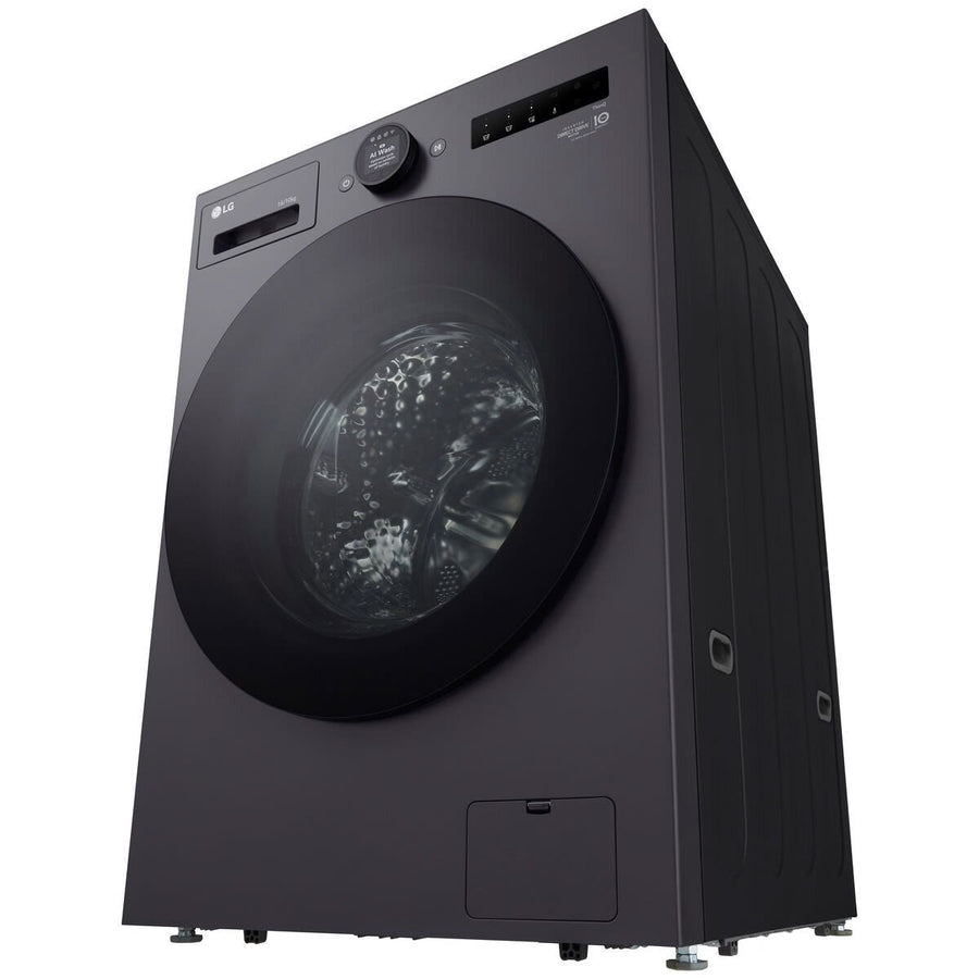 Transportation damaged LG 16kg/10kg XL Front Load Washer Dryer Combo – WXLC-1016GX