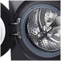 Thumbnail for Transportation damaged LG 16kg/10kg XL Front Load Washer Dryer Combo – WXLC-1016GX