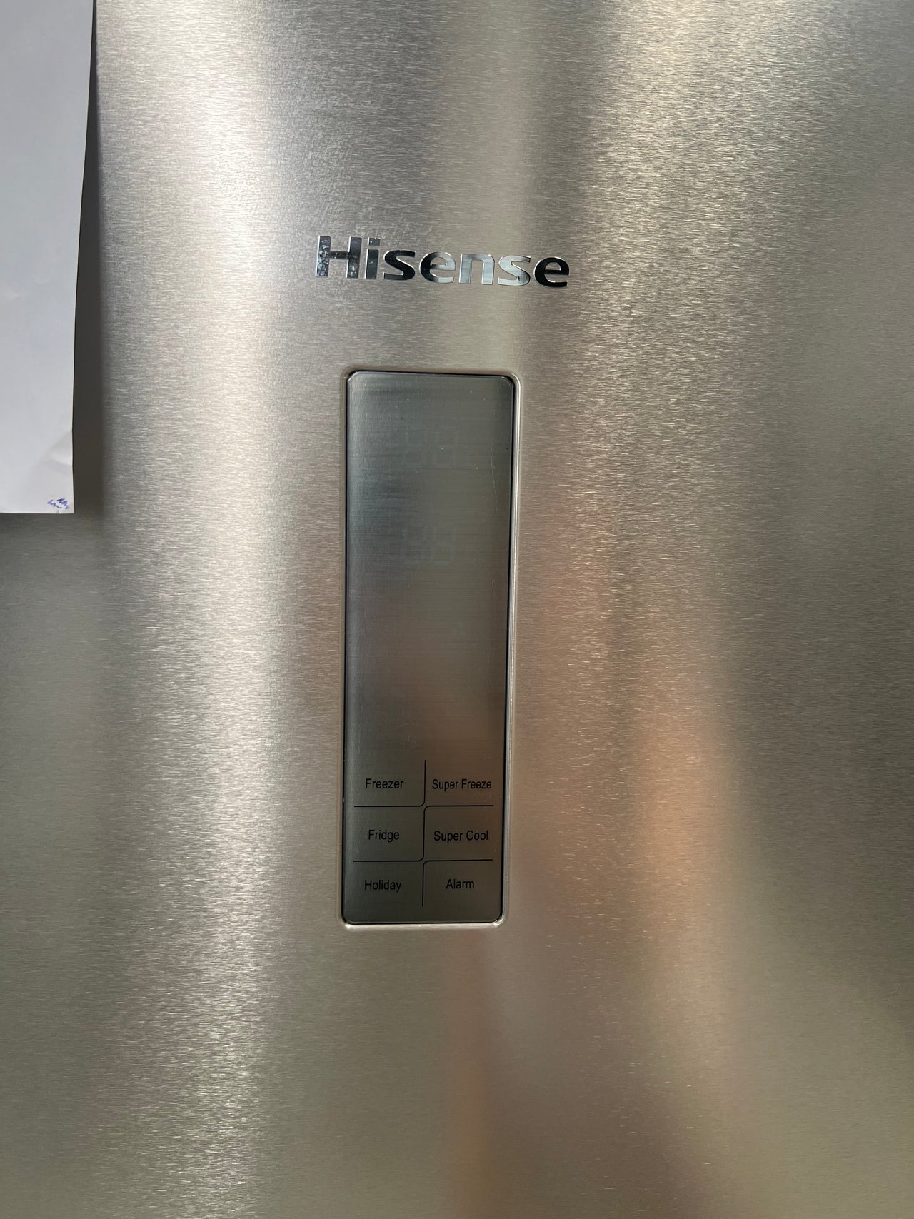 Factory second Haier 469L Quad Door Frost Free Fridge Model: HRF516YS - Second Hand Appliances Geebung