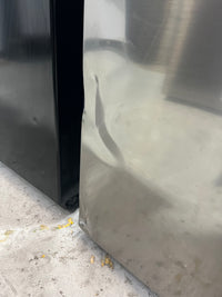 Thumbnail for Transportation damaged LG 635L Side By Side Refrigerator in Stainless Finish  Model:GS-D635PLC - Second Hand Appliances Geebung