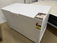 Thumbnail for Transportation damaged TCL 371L Hybrid Chest Freezer F380CFW