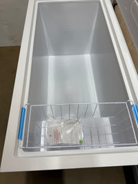 Thumbnail for Transportation damaged TCL 371L Hybrid Chest Freezer F380CFW