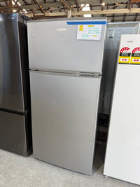 Thumbnail for Second hand 520l Kelvinator top mounted refrigerator KTM5200MB