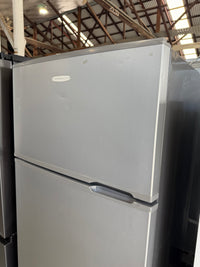 Thumbnail for Second hand 520l Kelvinator top mounted refrigerator KTM5200MB