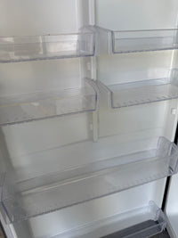 Thumbnail for Second hand 520l Kelvinator top mounted refrigerator KTM5200MB