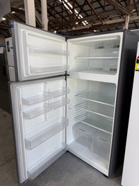 Thumbnail for Second hand 520l Kelvinator top mounted refrigerator KTM5200MB
