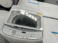 Thumbnail for Second hand LG 9kg Top Load Washing Machine WTG9032WF - Second Hand Appliances Geebung