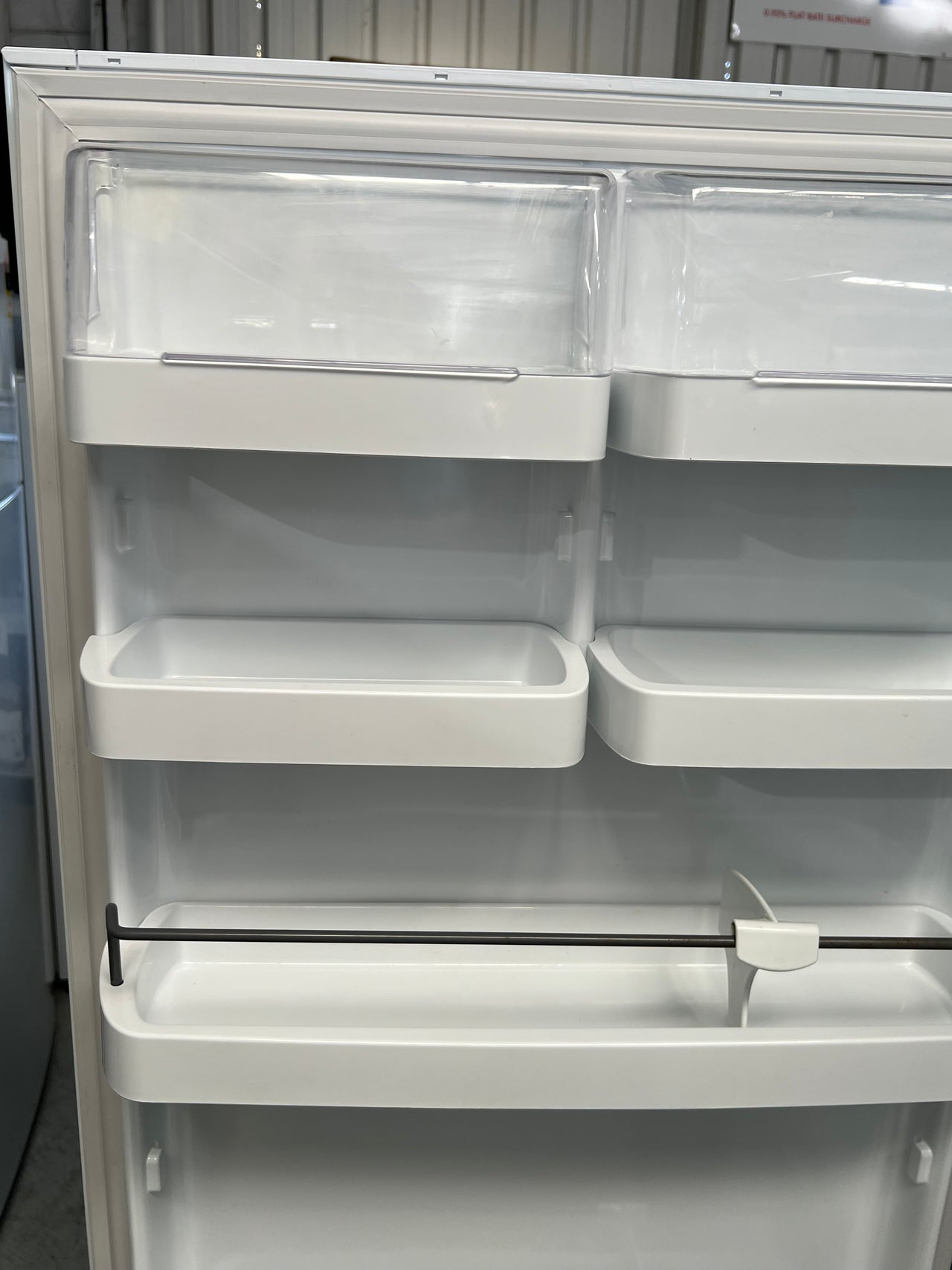 Second hand Fisher & Paykel E402BLE4 403L Bottom Mount Fridge - Second Hand Appliances Geebung