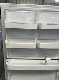 Thumbnail for Second hand Fisher & Paykel E402BLE4 403L Bottom Mount Fridge - Second Hand Appliances Geebung