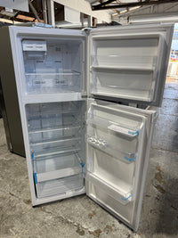 Thumbnail for Factory second Westinghouse WTB3100WK 312L top mount refrigerator