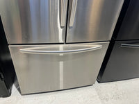 Thumbnail for Second hand Hisense HR6FDFF630S 630L French Door Fridge - Second Hand Appliances Geebung