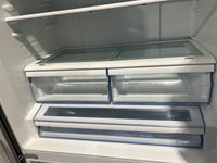 Thumbnail for Second hand Hisense HR6FDFF630S 630L French Door Fridge - Second Hand Appliances Geebung