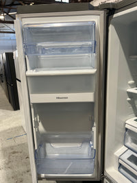 Thumbnail for Second hand Hisense HR6FDFF630S 630L French Door Fridge - Second Hand Appliances Geebung