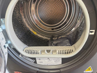 Thumbnail for Factory second Electrolux EDH902R9SC 9kg UltimateCare 900 Heat Pump Dryer – Dark Onyx