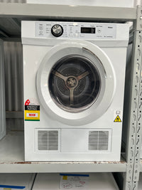 Thumbnail for Factory second Haier HDV70E1 7kg Sensor Vented Dryer - Second Hand Appliances Geebung