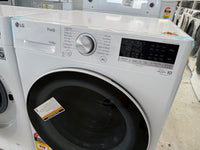 Thumbnail for Transportation damaged LG 10kg-6kg Combo Washer Dryer WVC5-1410W