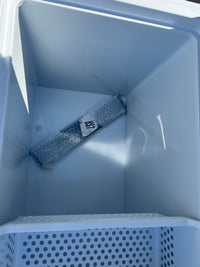 Thumbnail for Factory second Hisense HRCF500 500L Chest Freezer (White) - Second Hand Appliances Geebung