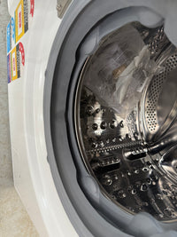 Thumbnail for Transportation damaged LG 10kg-6kg Combo Washer Dryer WVC5-1410W