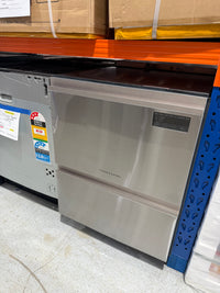 Thumbnail for Buy Factory second Fisher & Paykel Series 7 Double DishDrawer™ – DD60D2NX9 |  | [product_variant] | Second Hand Appliances Geebung Brisbane